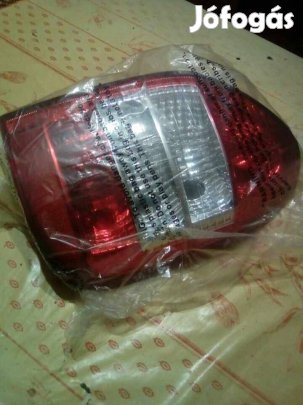 Opel Zafira A jobb hátsó lámpa új