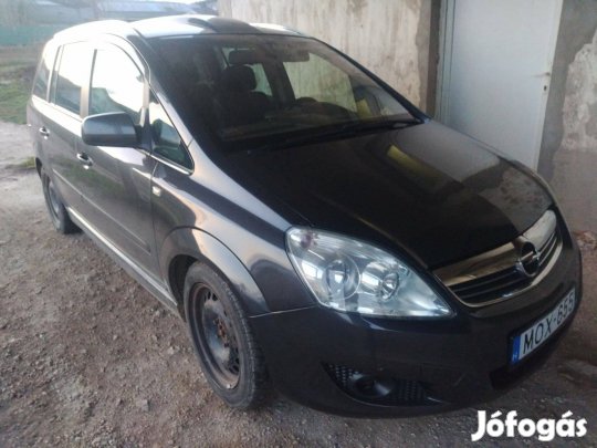 Opel Zafira B1.7 125 LE A-H Monocab