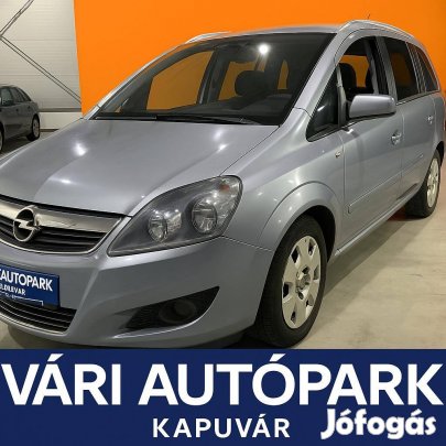 Opel Zafira B 1.6 111 Years Szép állapotban.184...