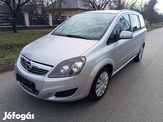 Opel Zafira B 1.6 Cosmo 147e.km!