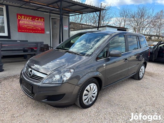 Opel Zafira B 1.7 CDTI 111 Years