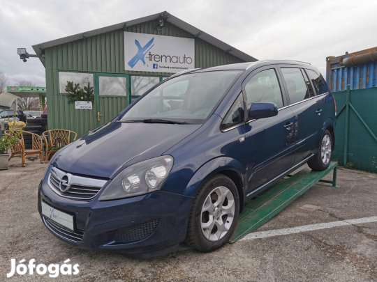 Opel Zafira B 1.7 CDTI Enjoy