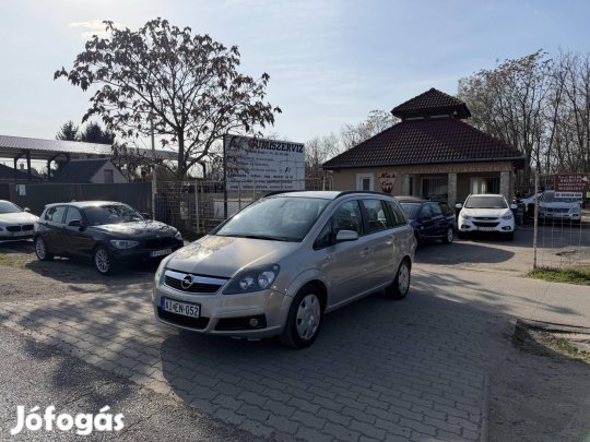 Opel Zafira B 1.8 Enjoy