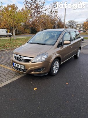 Opel Zafira B 1.8 Enjoy