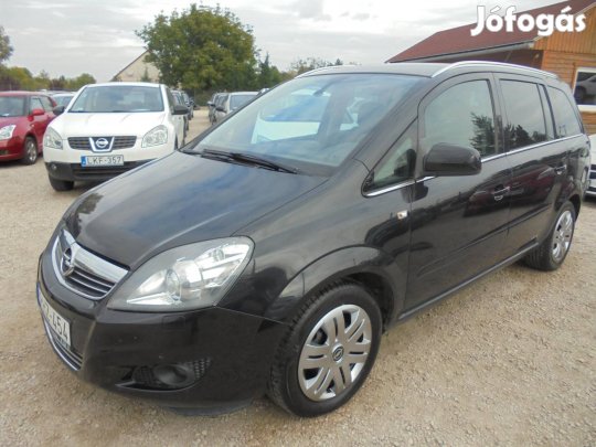 Opel Zafira B 1.8 Enjoy
