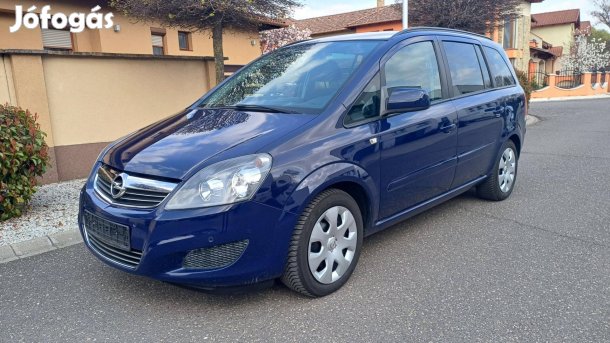 Opel Zafira B 1.8 Enjoy Friss Műszaki - SZ.Köny...