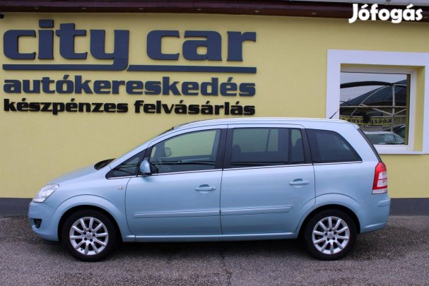 Opel Zafira B 1.8 Enjoy Klima. ABS !