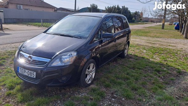 Opel Zafira B 2.2 Cosmo eladó