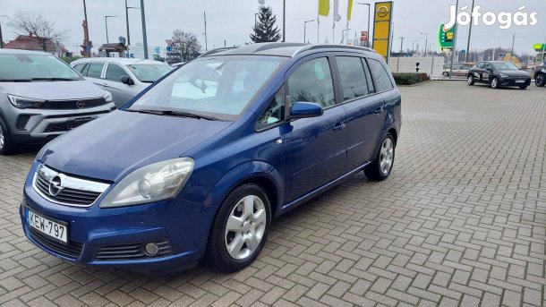 Opel Zafira B 2.2 Enjoy (Automata) Mo-i!