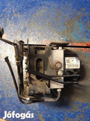 Opel Zafira B ABS Tömb