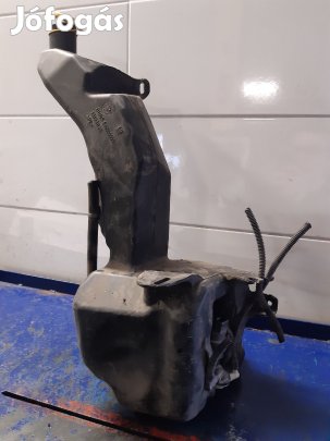 Opel Zafira B Ablakmosó Tartály + Ablakmosó Szivattyú