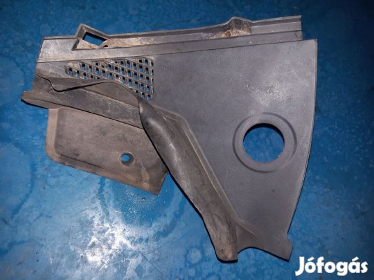 Opel Zafira B Bal Első Ablaktörlő Takaró Burkolat