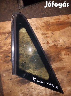 Opel Zafira B Bal Első Ajtó Fix Ablaküveg