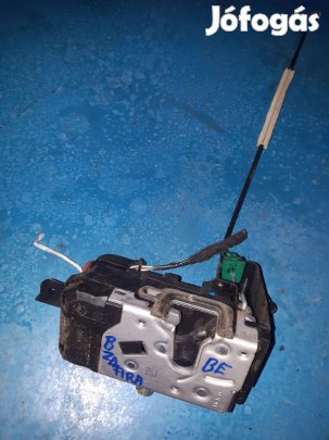 Opel Zafira B Bal Első Ajtó Zárszerkezet + Központizár Motor