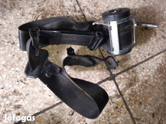 Opel Zafira B Bal Első Biztonsági Öv