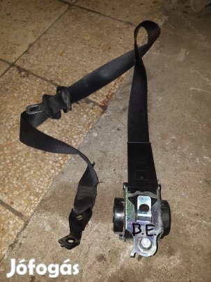 Opel Zafira B Bal Első Biztonsági Öv