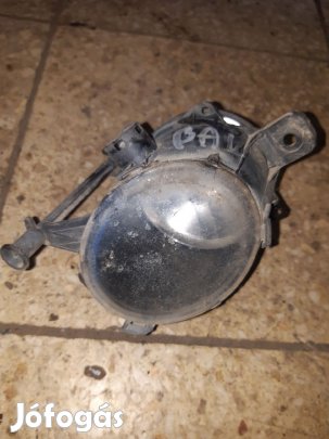Opel Zafira B Bal Első Ködlámpa
