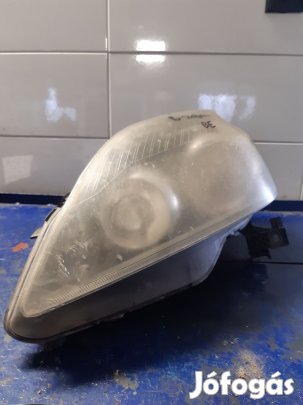 Opel Zafira B Bal Első Lámpa / Fényszóró