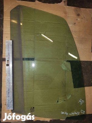 Opel Zafira B Bal Első Lejáró Ablaküveg