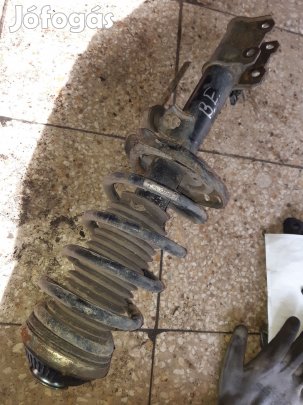 Opel Zafira B Bal Első Lengéscsillapító + Rugó