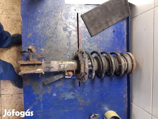 Opel Zafira B Bal Első Lengéscsillapító + Rugó
