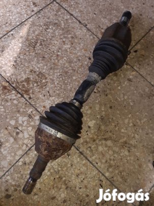 Opel Zafira B Bal Féltengely