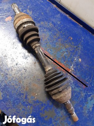 Opel Zafira B Bal Féltengely