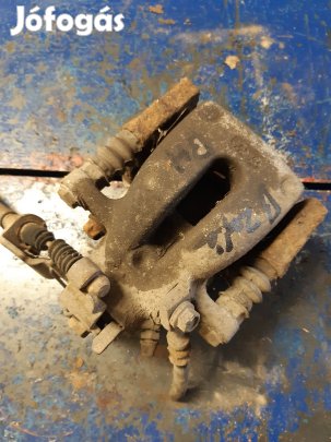 Opel Zafira B Bal Hátsó Féknyereg