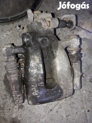 Opel Zafira B Bal Hátsó Féknyereg