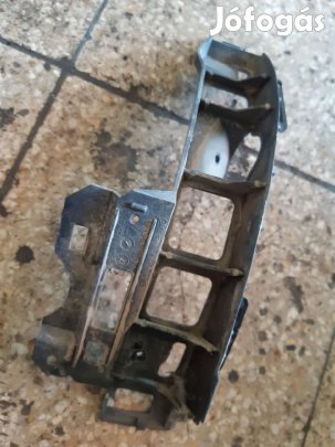 Opel Zafira B Bal Hátsó Lökhárító Tartó