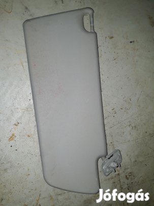 Opel Zafira B Bal Napellenző