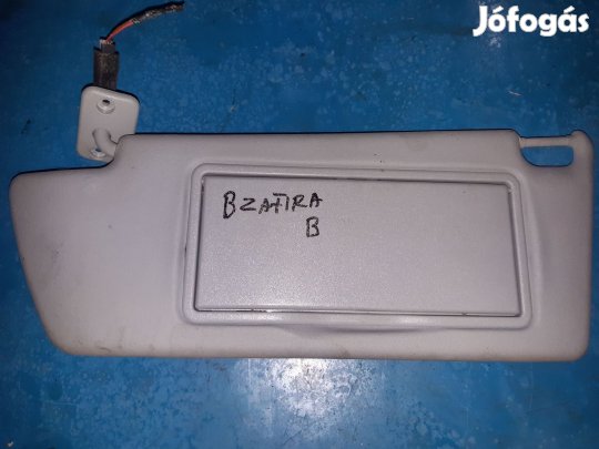 Opel Zafira B Bal Napellenző