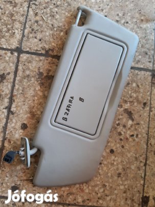 Opel Zafira B Bal Napellenző