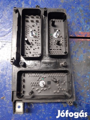 Opel Zafira B Biztosítéktábla / Relé Tábla