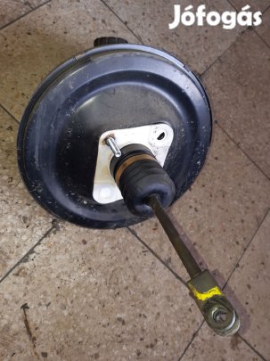 Opel Zafira B Devander + Főfék Munkahenger + Fékfolyadék Tartály