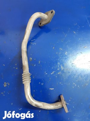 Opel Zafira B EGR Cső