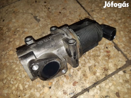 Opel Zafira B EGR Szelep