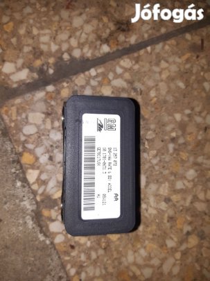 Opel Zafira B ESP Jeladó