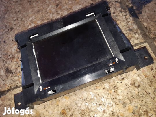 Opel Zafira B Elakadás Jelző Kapcsoló