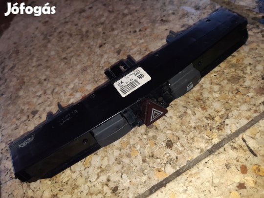 Opel Zafira B Elakadás Jelző Kapcsoló