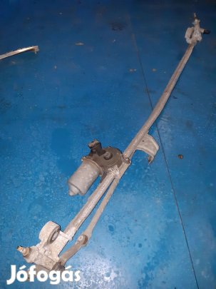 Opel Zafira B Első Ablaktörlő Motor + Első Ablaktörlő Mechanika