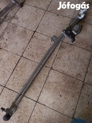 Opel Zafira B Első Ablaktörlő Motor + Első Ablaktörlő Mechanika