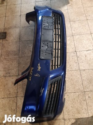 Opel Zafira B Első Lökhárító