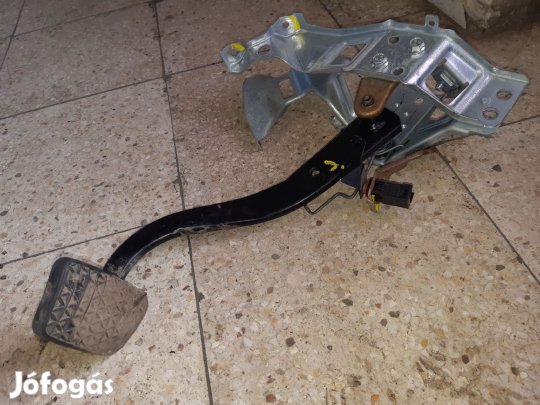 Opel Zafira B Fékpedál