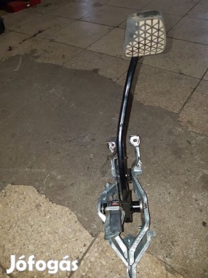 Opel Zafira B Fékpedál