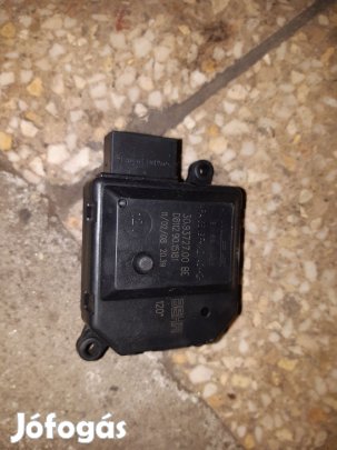 Opel Zafira B Fűtés Állító Motor