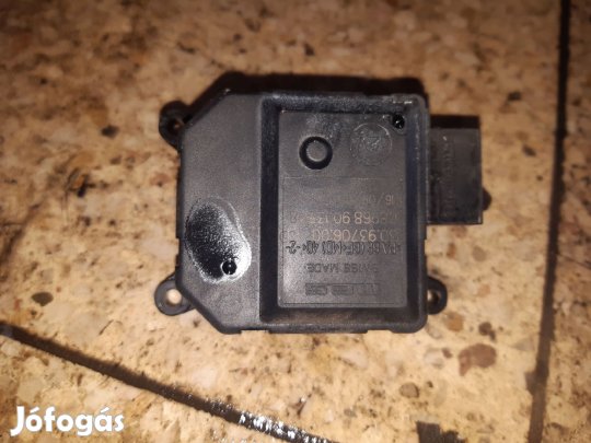 Opel Zafira B Fűtés Állító Motor