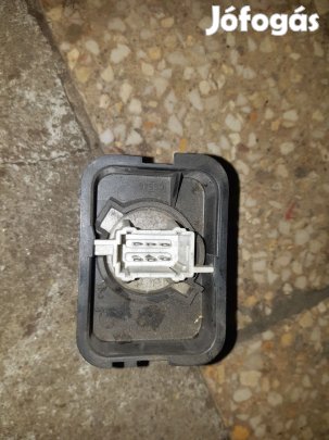 Opel Zafira B Fűtés Ellenállás