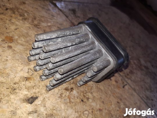 Opel Zafira B Fűtés Ellenállás