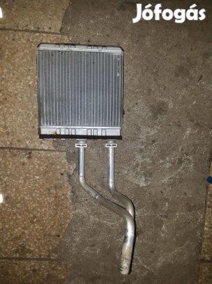 Opel Zafira B Fűtő Radiátor